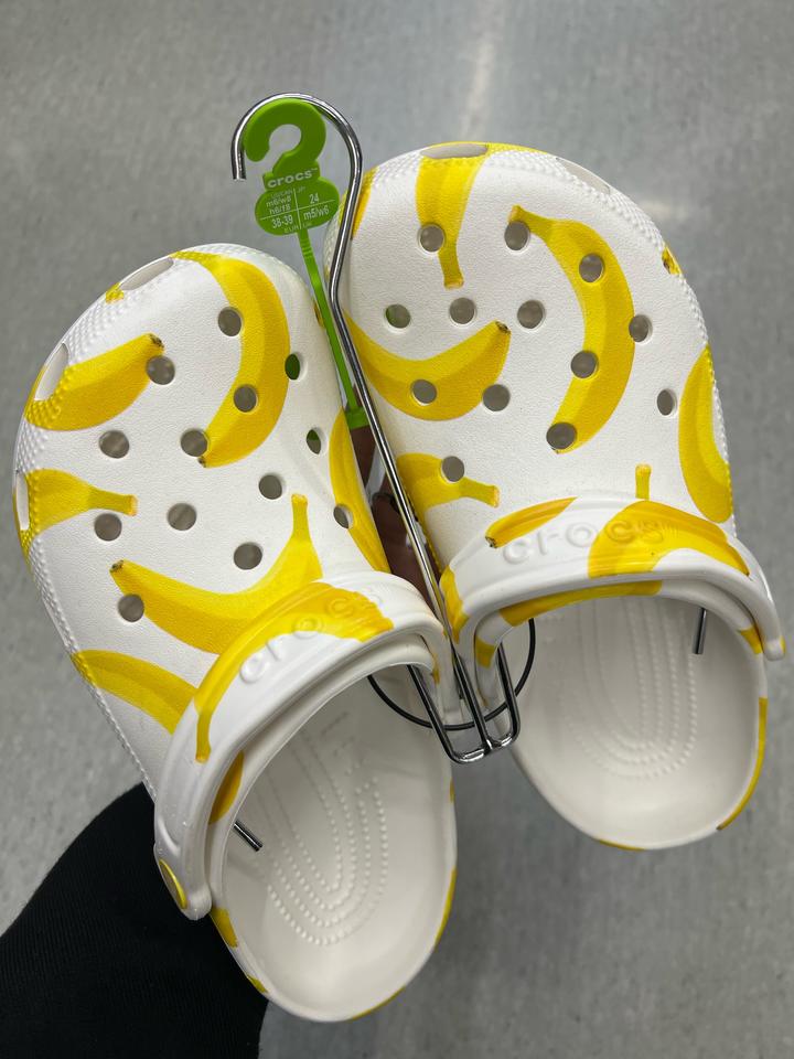 Crocs