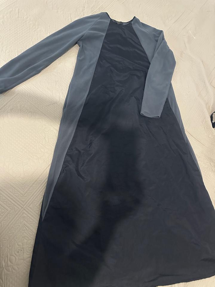 Платье от бренда Sahara