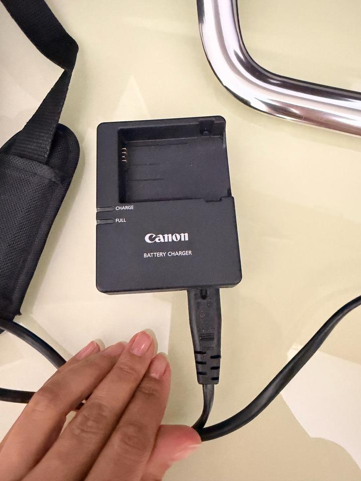 Профессиональный Фотоаппарат Canon