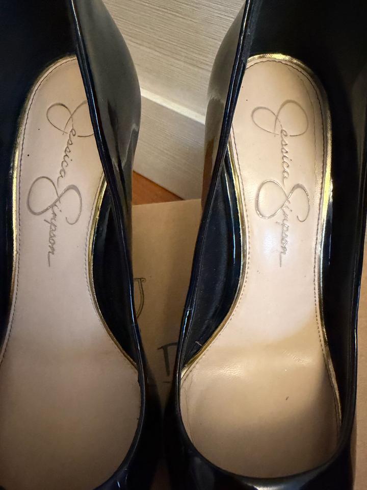 Туфли Jessica Simpson