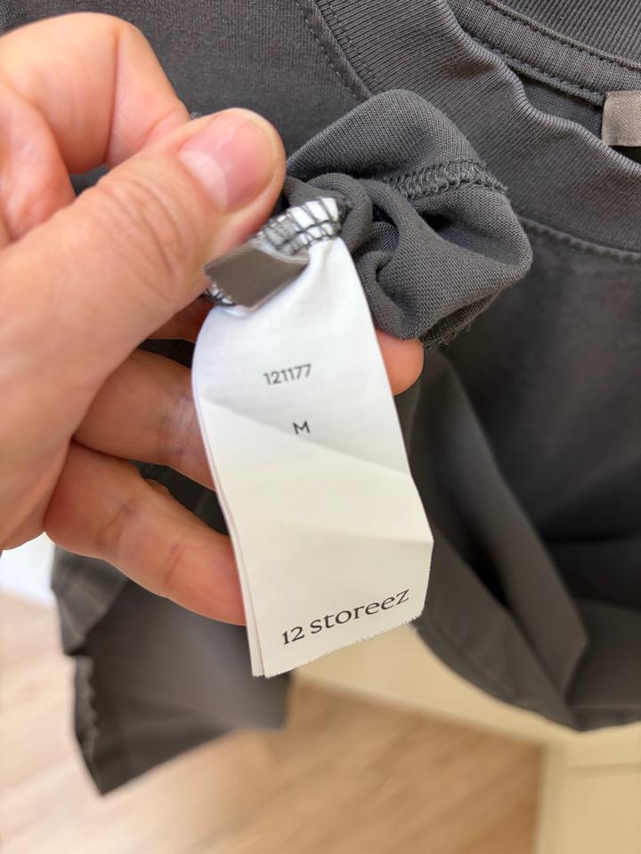 Футболка 12 Storeez M