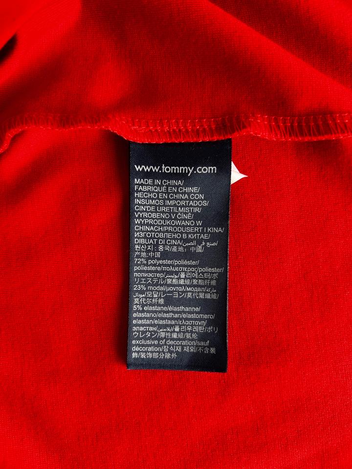 Новое платье Tommy Jeans M оригинал