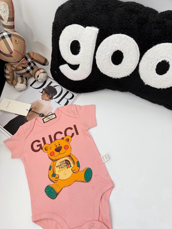 Боди Gucci 62,68,73,80,86,90 размеры