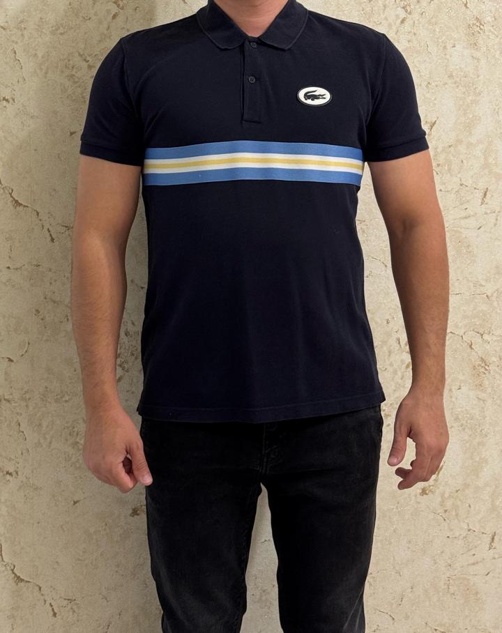 Поло - Lacoste
