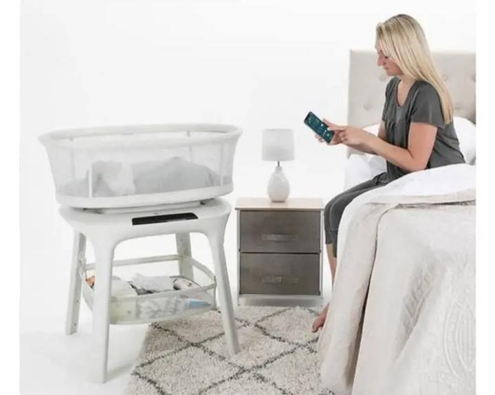 Колыбельная Mamaroo for Moms