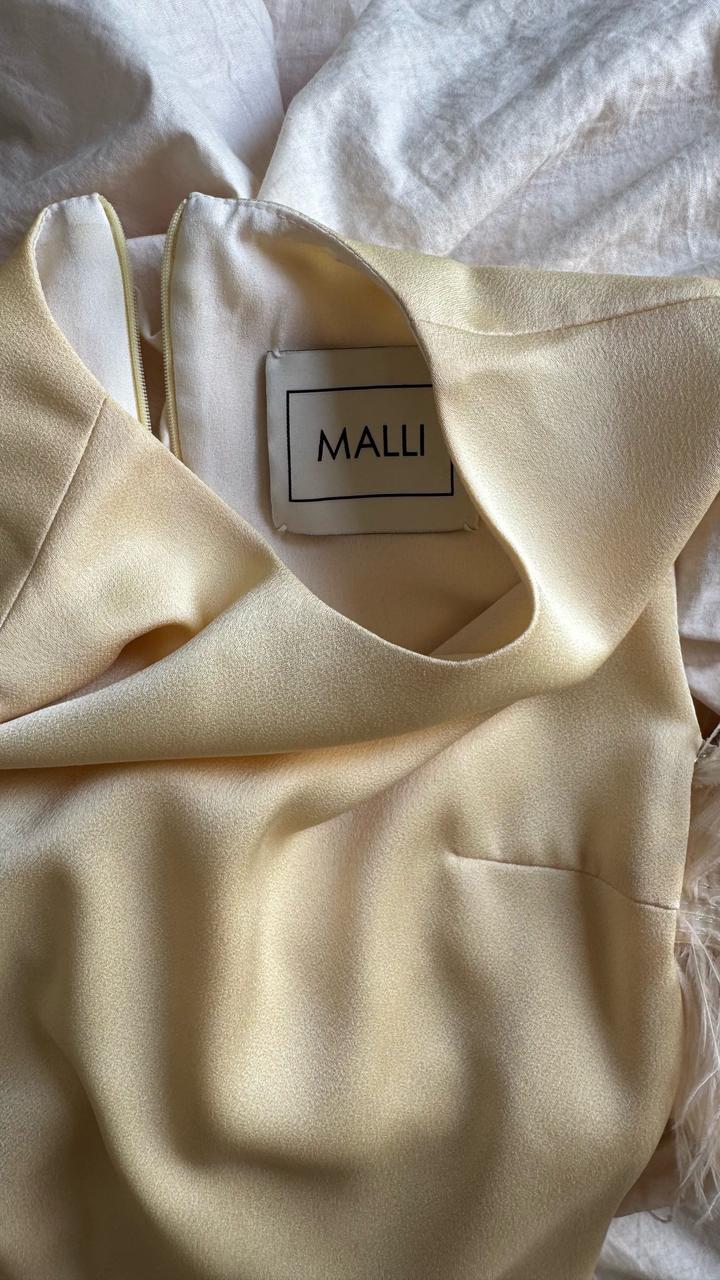 Платье Malli