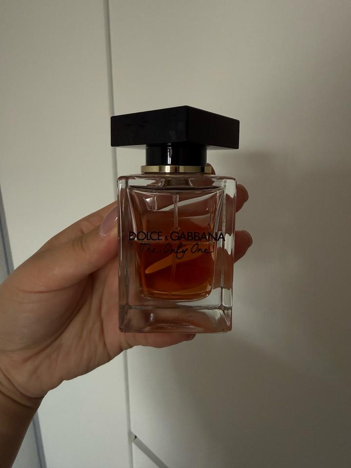 D&G The only one