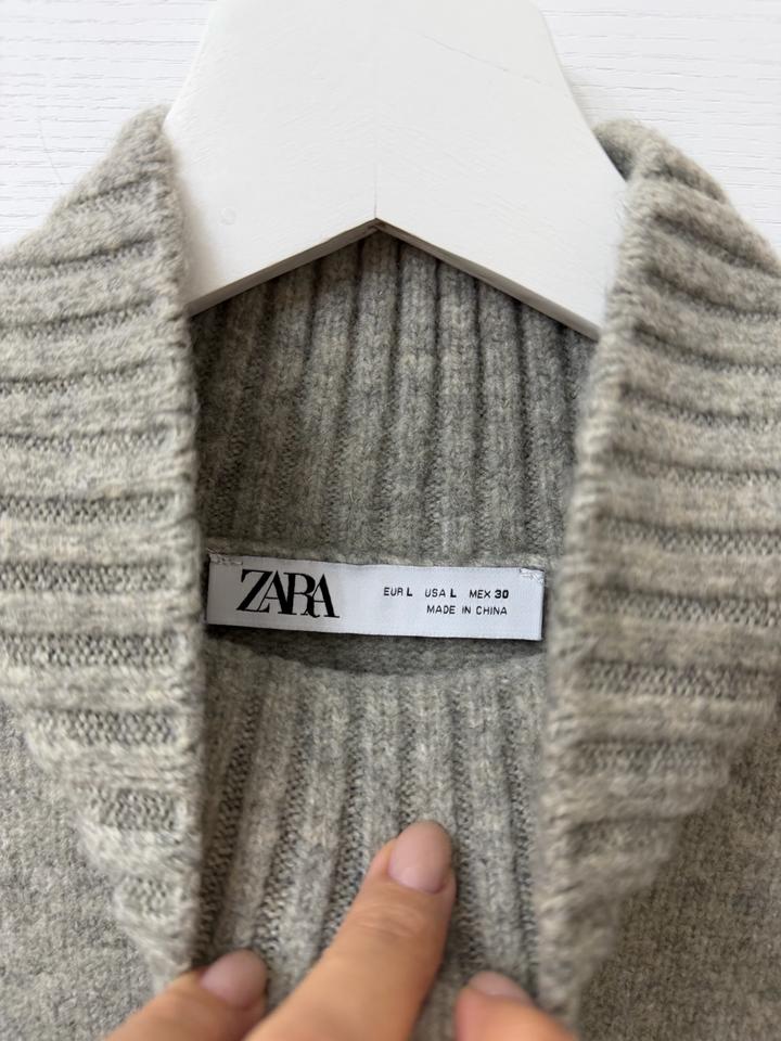 Свитер Zara
