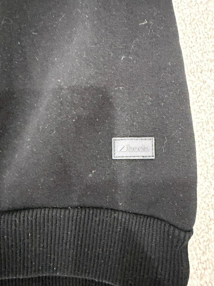 Толстовка от Bodo