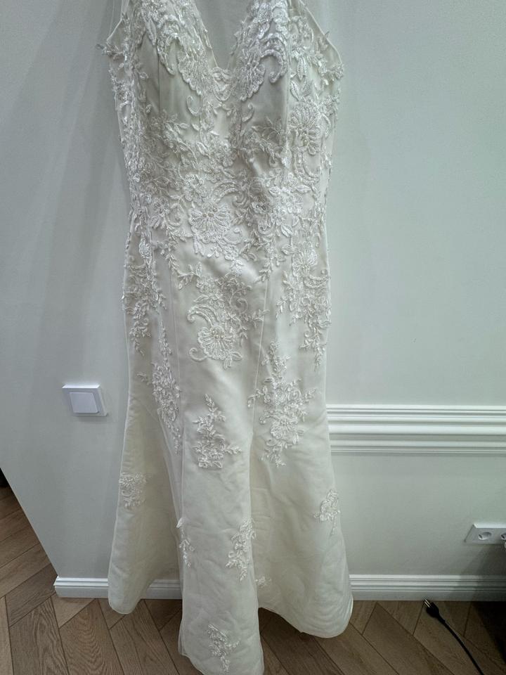 Новое Свадебное платье