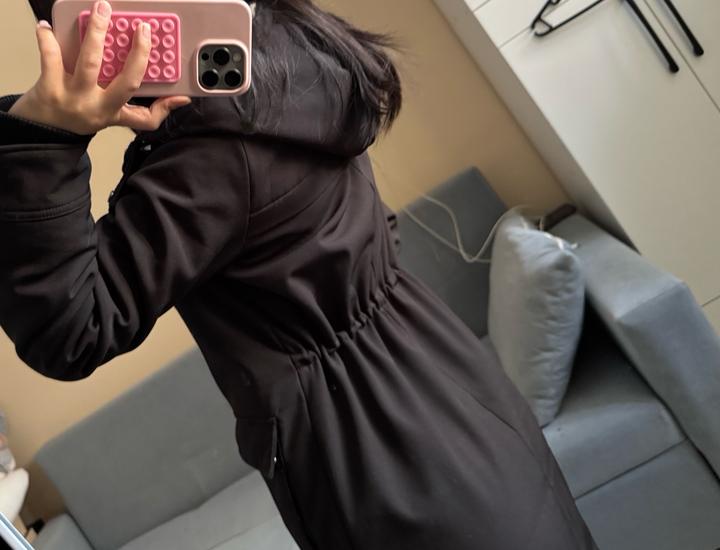 Парка(зима-весна)s-m