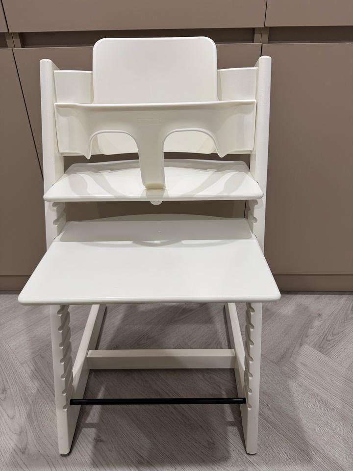Продас стульчик Stokke trip trap