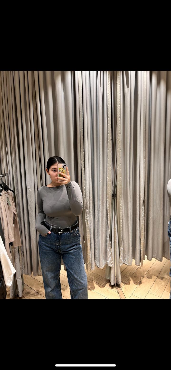Лонгслив H&M