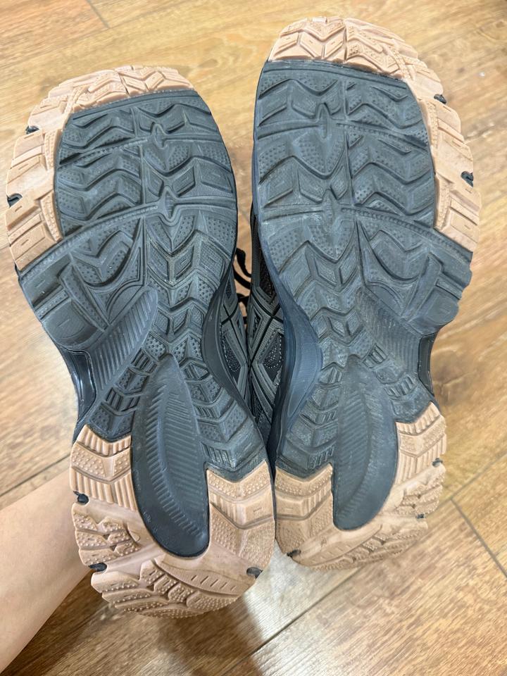 Кроссовки ASICS Gel-Kahana 8