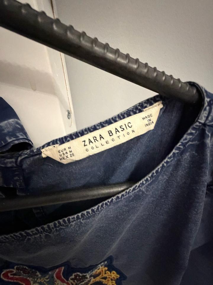 Платье zara