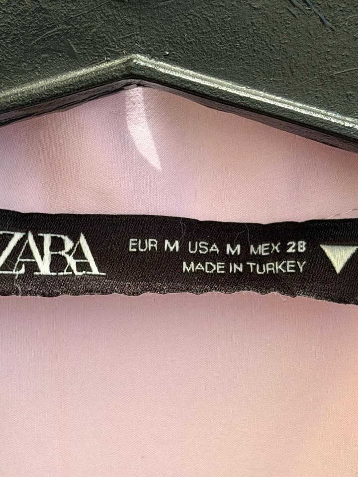 рубашка Zara