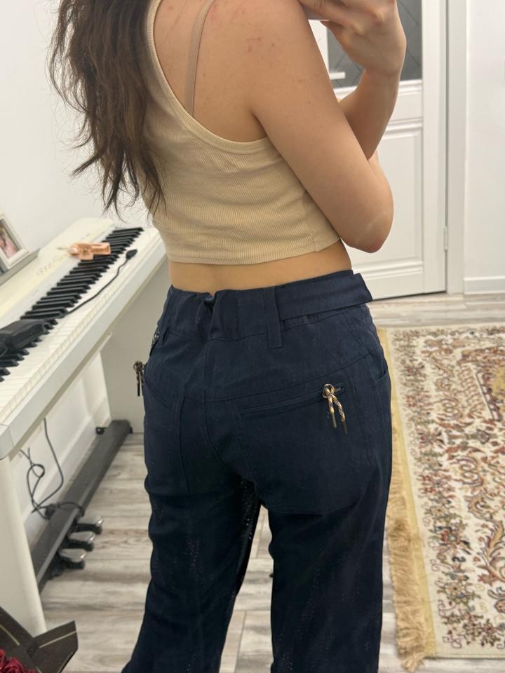 Лыжный костюм termit