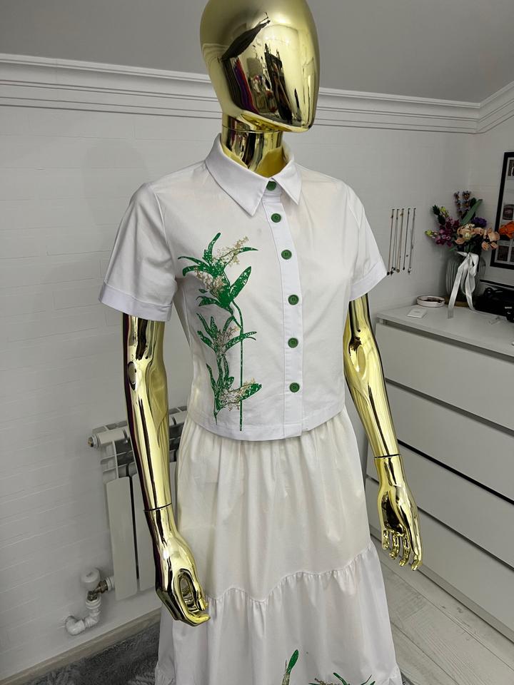 двойка Vittoria