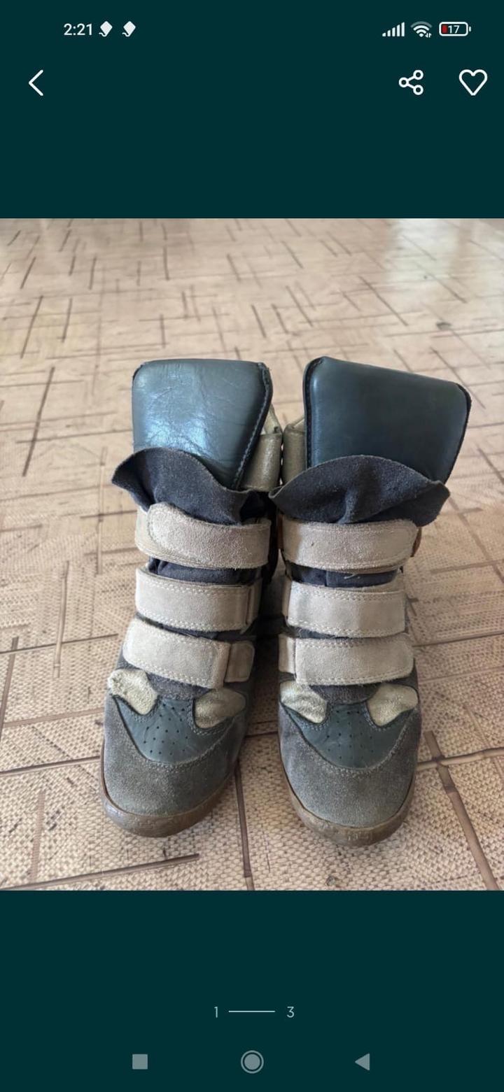 Marant by Steve Madden