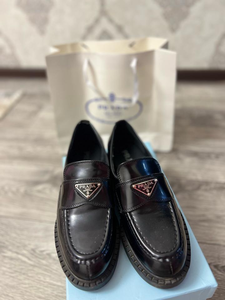Prada лофер
