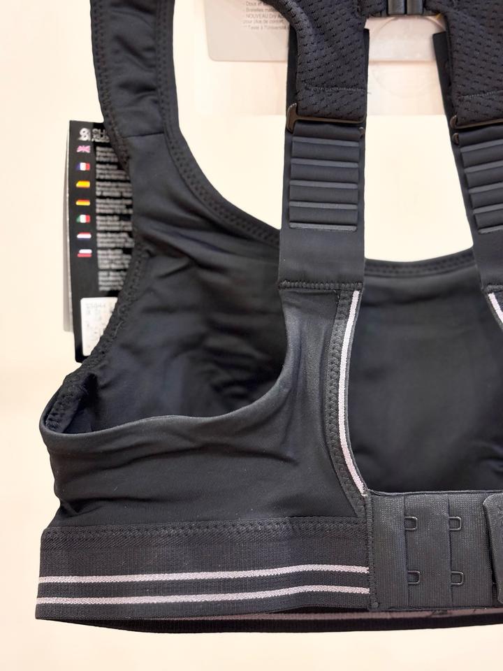 Спортивный топ, Shock Absorber, 70A, 75A