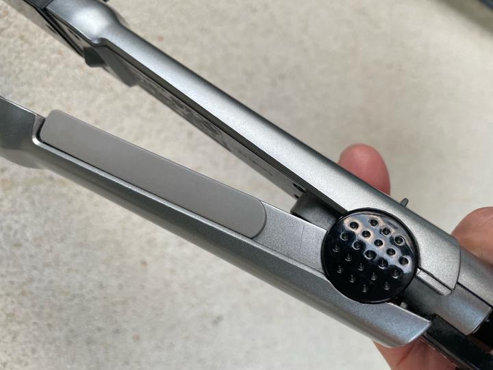 Babyliss pro выпрямитель плойка 2в1