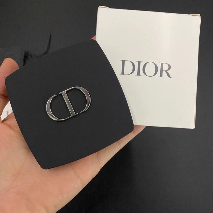 Зеркальце карманное Dior