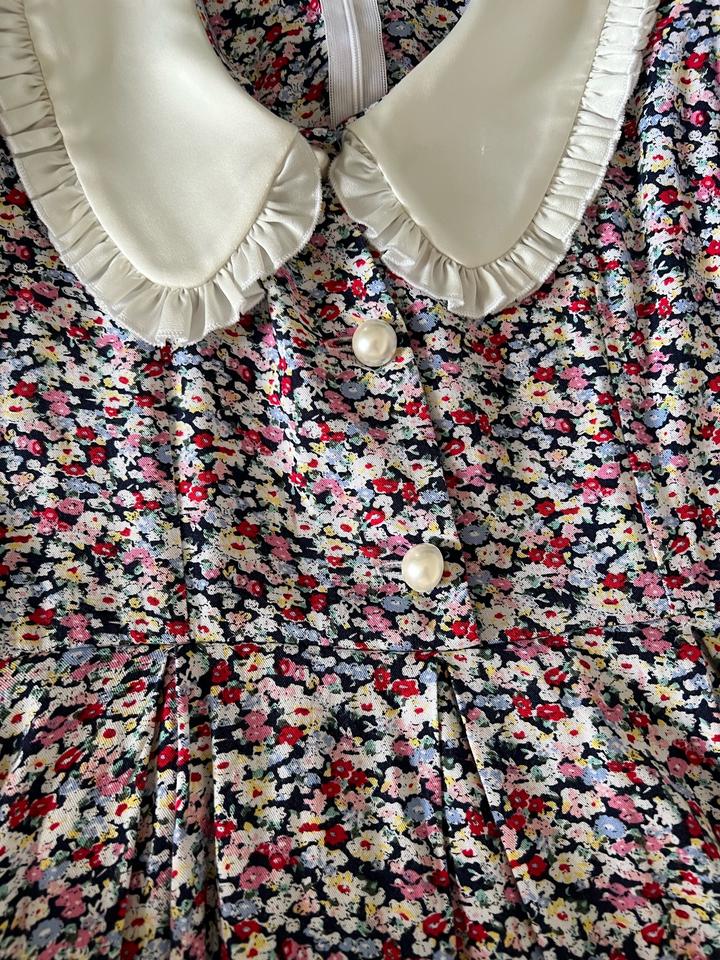 Вечернее платье от Аиды Нурекеновой