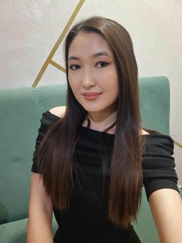 Платье