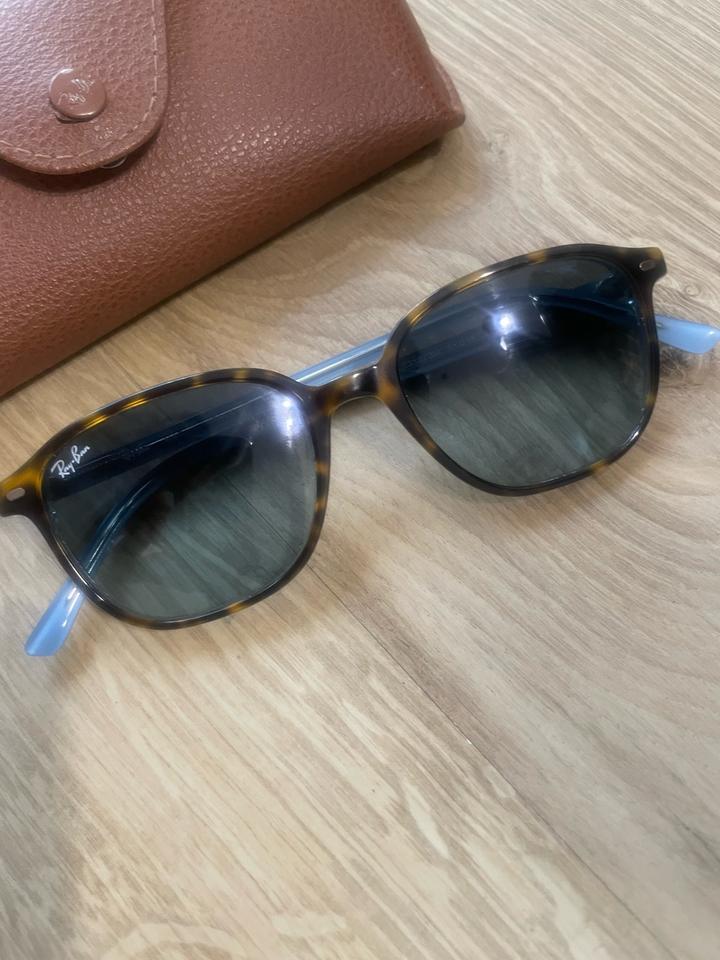 Очки Ray-Ban