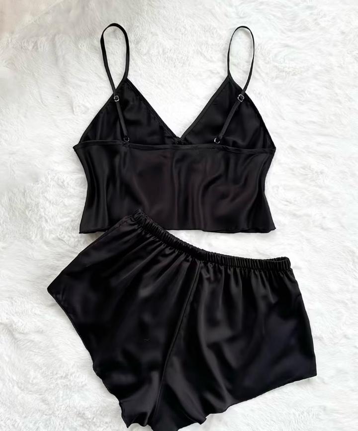 ночная нежность