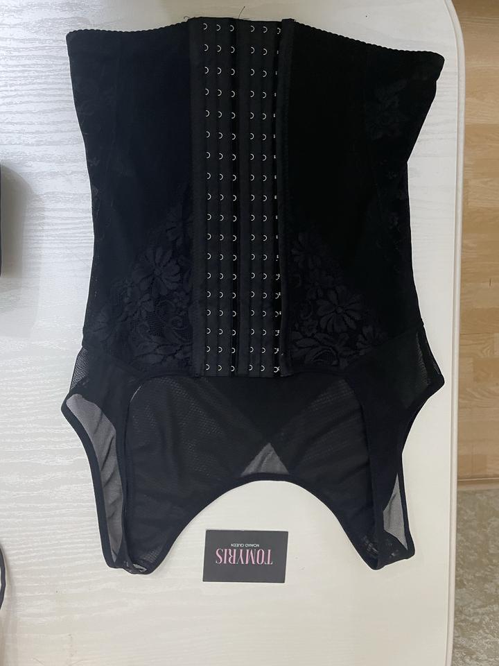 Новый корсет tomyris