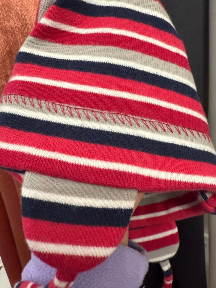 Детская шапка Jako-o