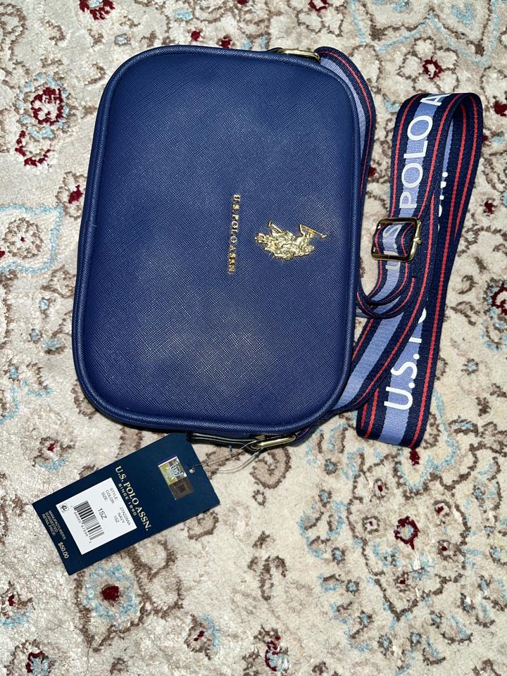Сумка U.S. Polo Assn
