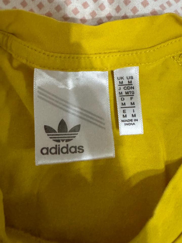 Футболка Adidas оригинал