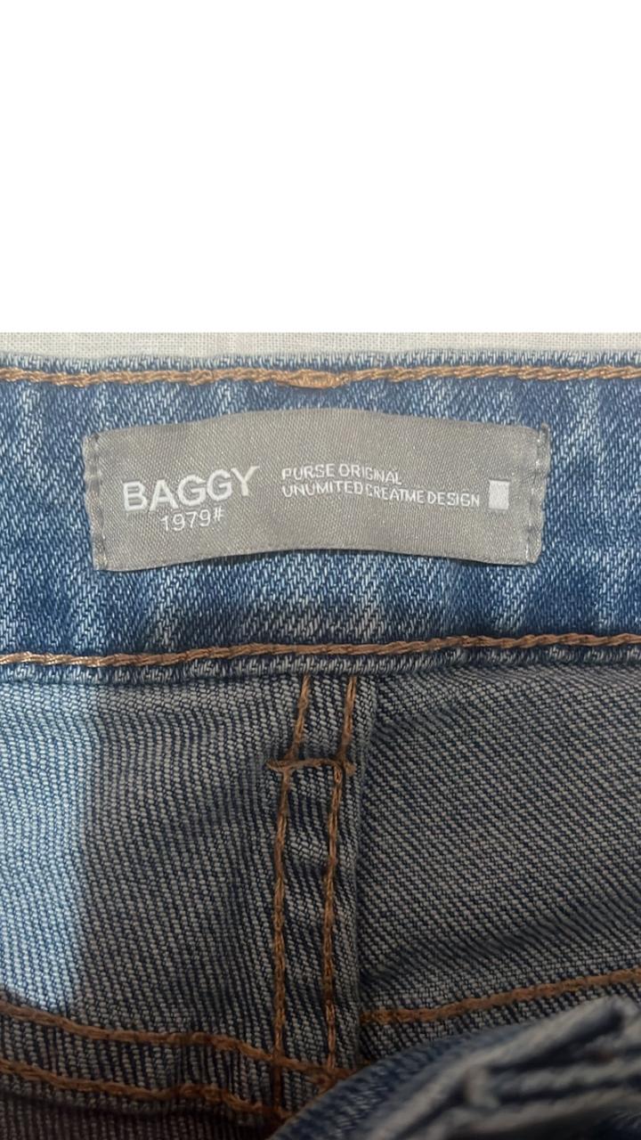 BAGGY шорты