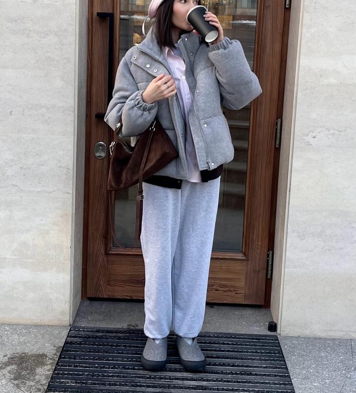 Джоггеры Stradivarius