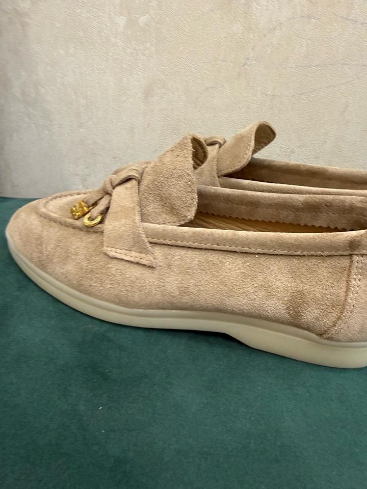 Loro piano лоферы