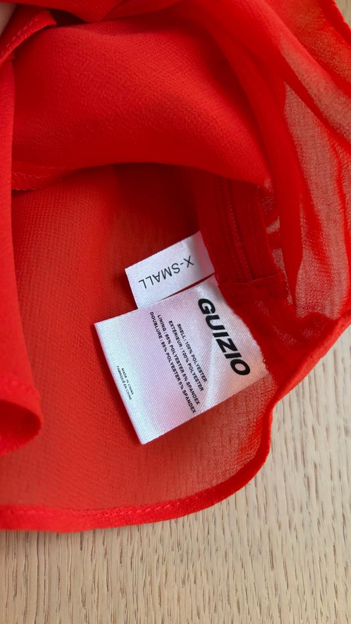 Топ Danielle Guizio