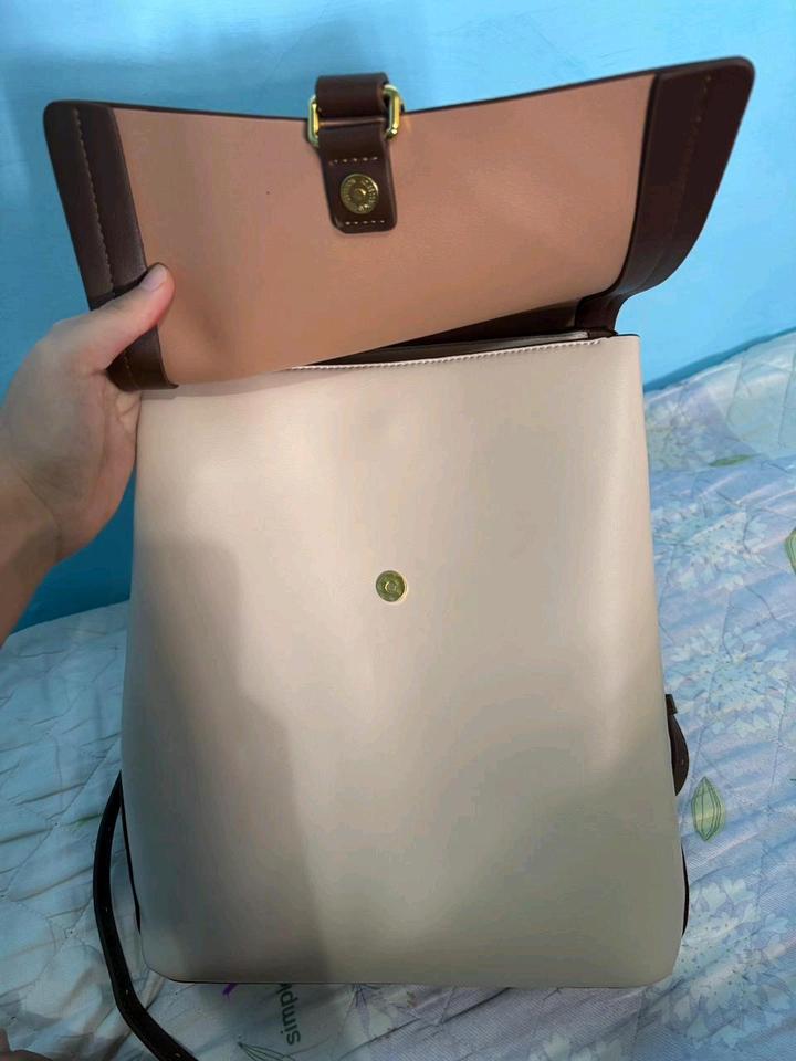 Рюкзак, сумка