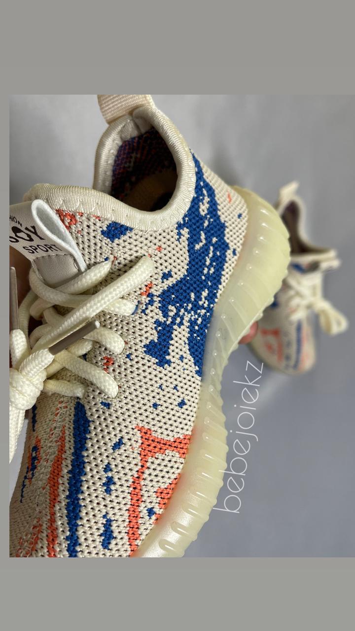 Изи качества 🔝. На весну и для лета