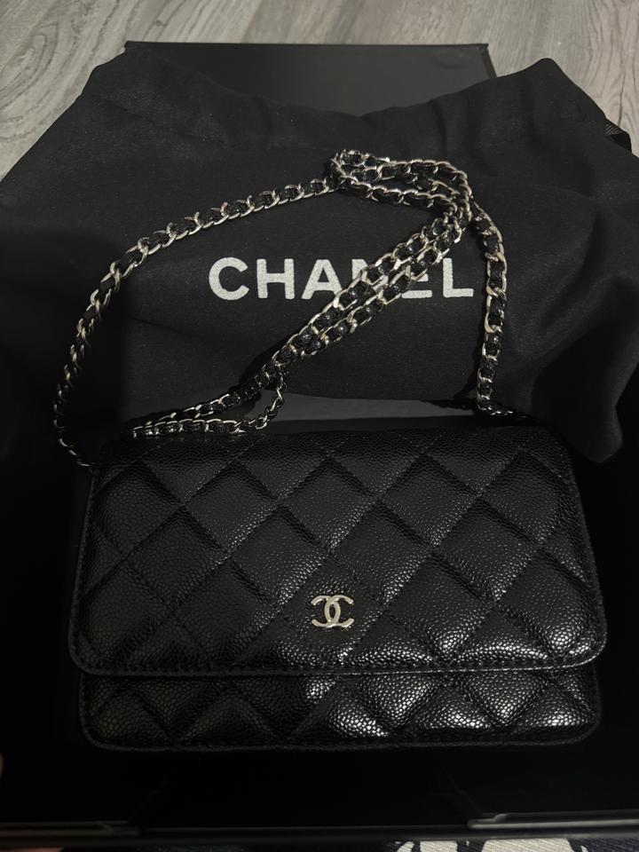 Сумочка Chanel