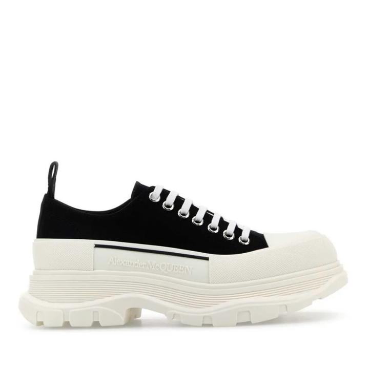 Кеды Александр Маккуин