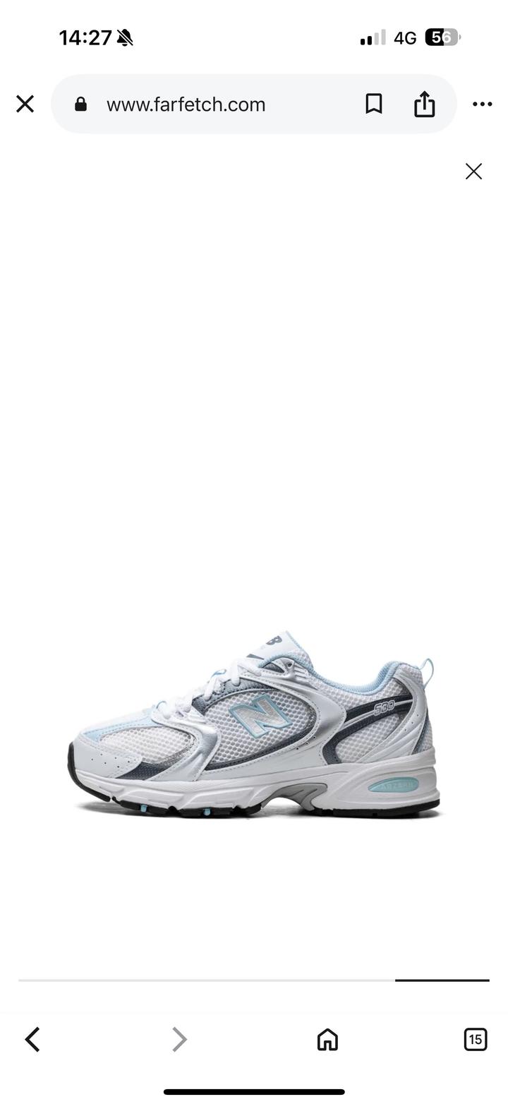Продам кроссовки new balance