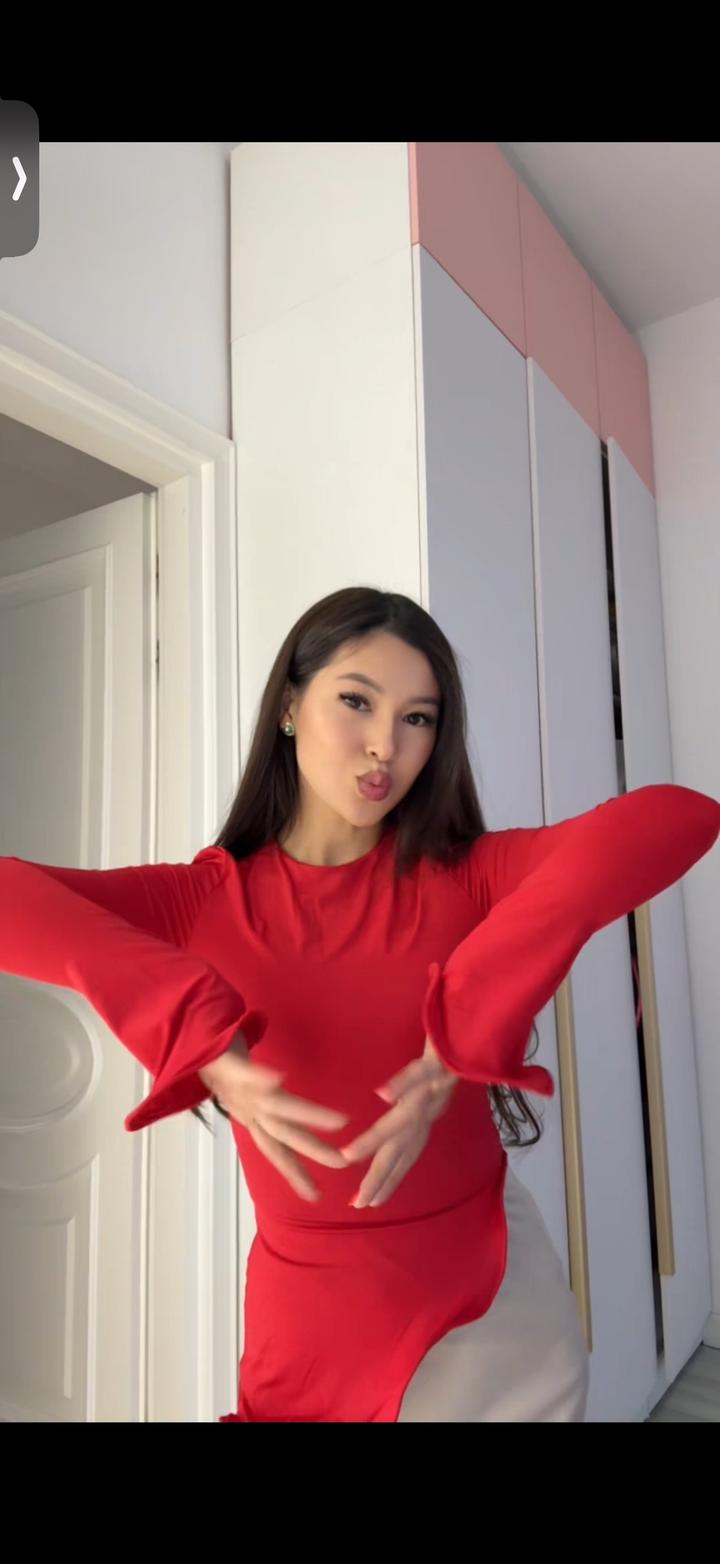 Стильный лонг