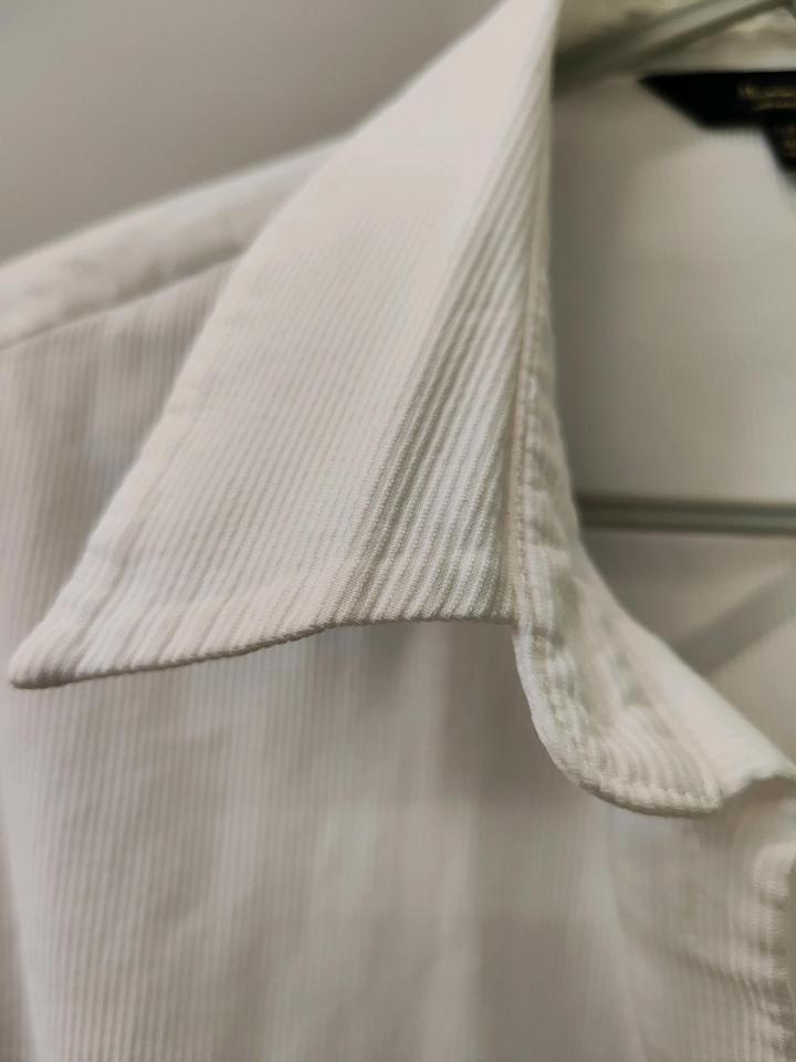 Рубашка Massimo Dutti