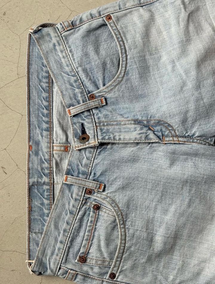 Шорты Levi’s