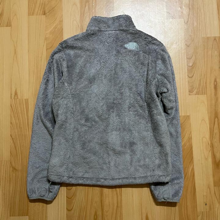 флис The North Face