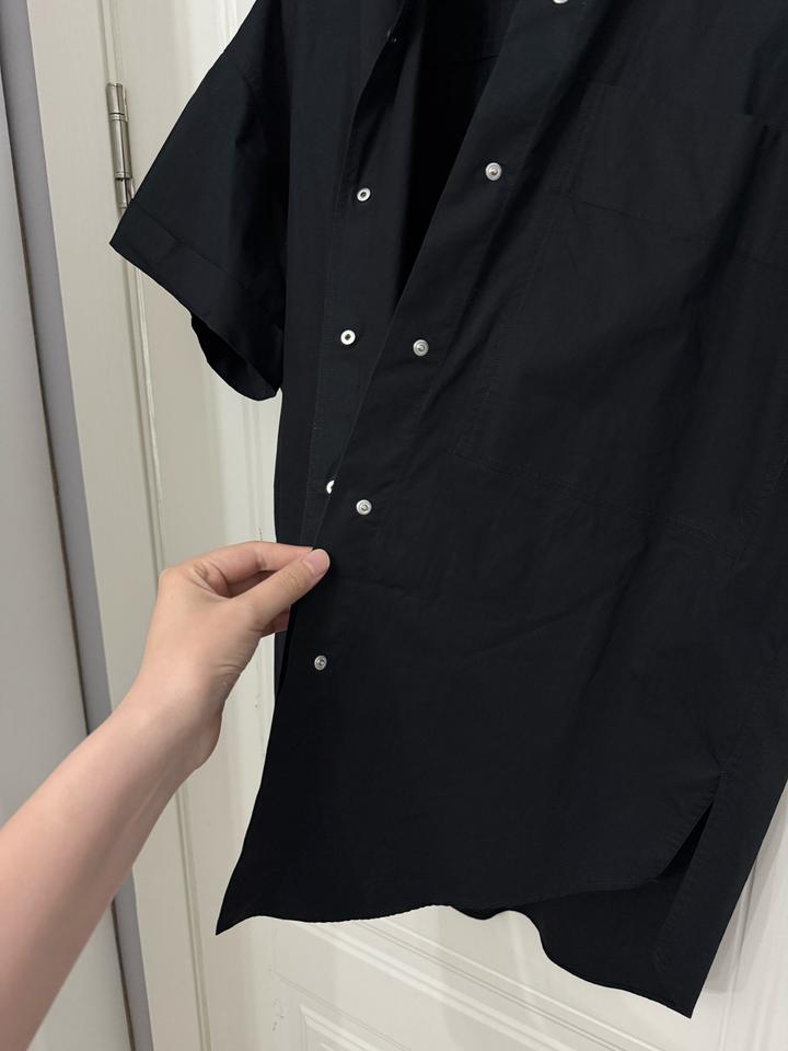 Massimo dutti рубашка