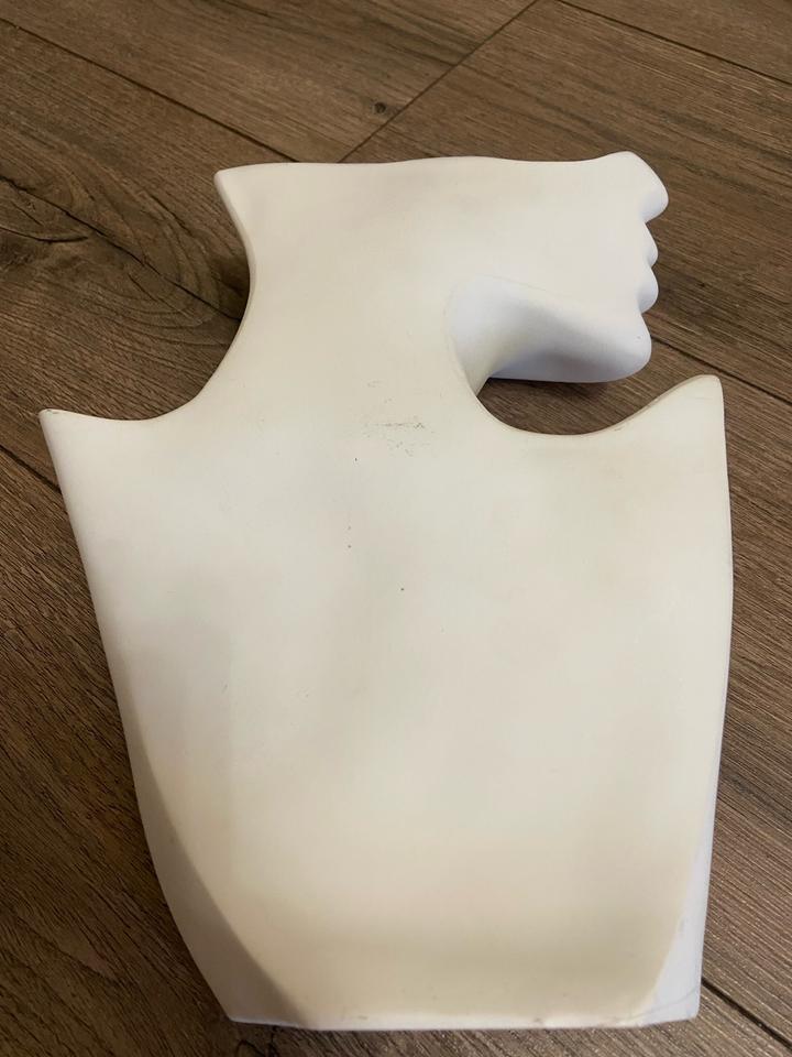 Бюст для украшений